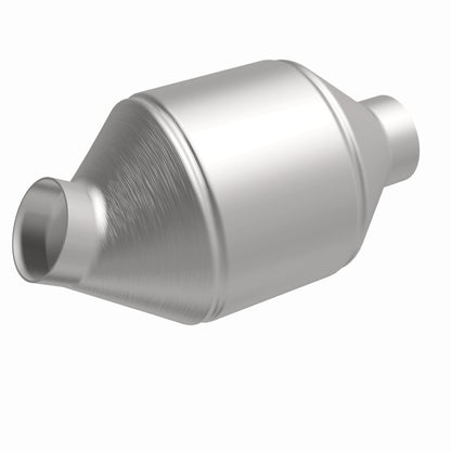 Magnaflow 51774 Universal 2in C/A 5in Spun Body Exhaust