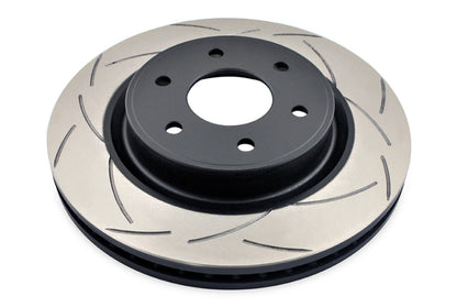 DBA Front Slotted Street Series Rotor | Nissan Navara (05+) (DBA2332S)