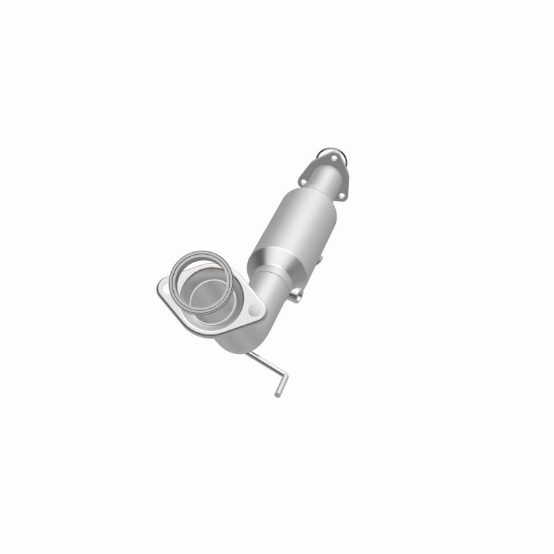 MagnaFlow HM Grade Fed/EPA D&S Catalytic Converter | Honda Civic Si/RSX (02-06) (24177)