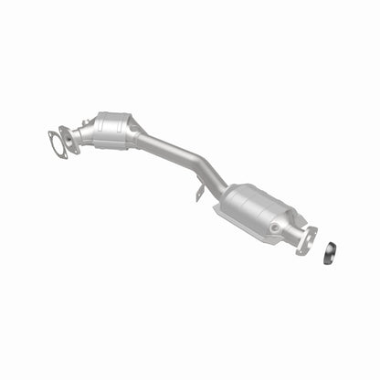 Magnaflow 93235 DirectFit Converter for Subaru Impreza/Forester/Legacy/Outback