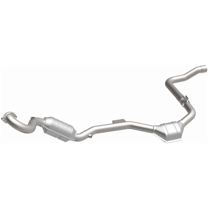 MagnaFlow 1999-2001 Mercedes-Benz ML430 California Grade CARB Compliant Direct-Fit Catalytic Converter