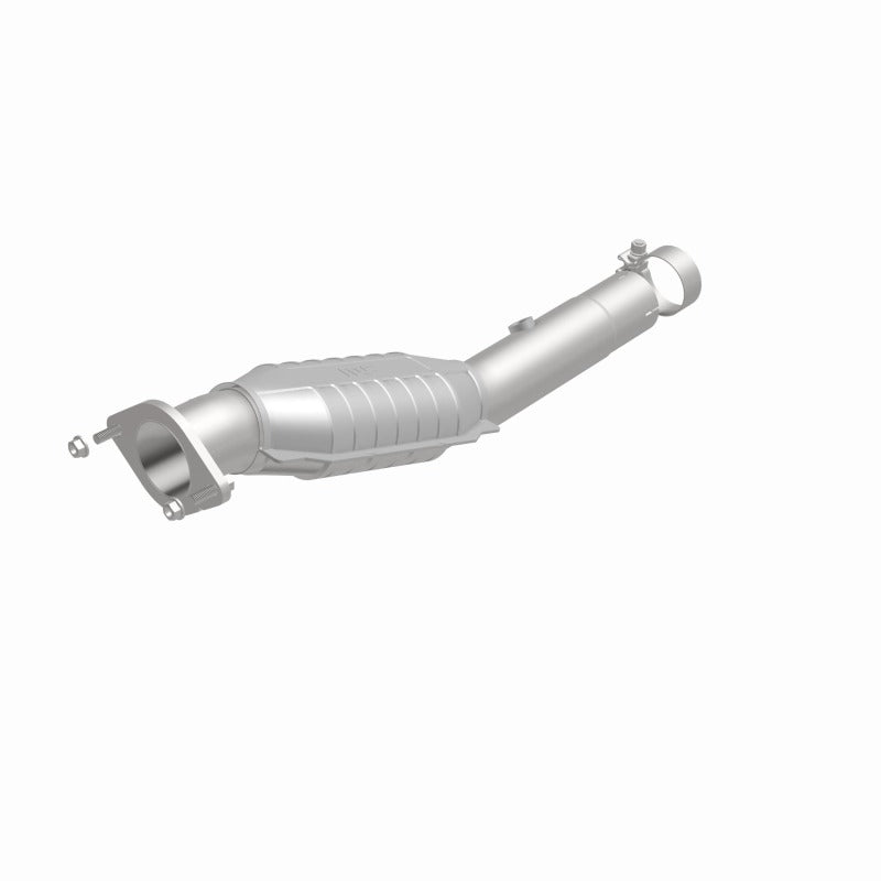 Magnaflow 24148 DirectFit Converter GM 01-02 2500 Passenger Side 6L