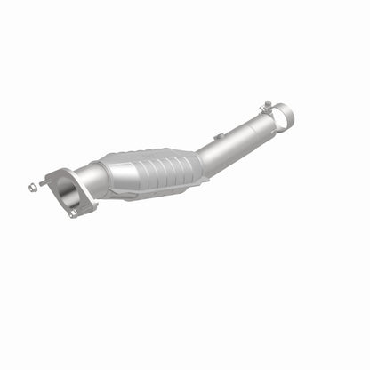 Magnaflow 24148 DirectFit Converter GM 01-02 2500 Passenger Side 6L