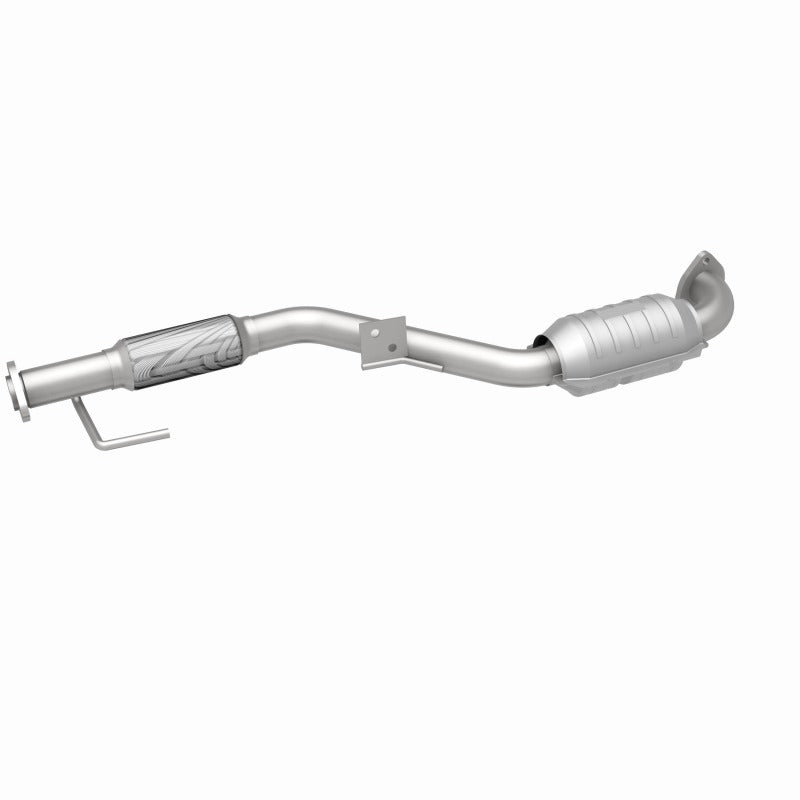 Magnaflow 49567 DirectFit Converter For 02-03 MPV 3.0L OEM Rear