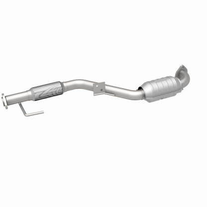 Magnaflow 49567 DirectFit Converter For 02-03 MPV 3.0L OEM Rear