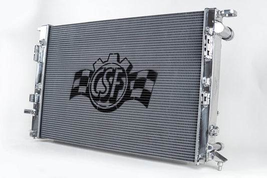 CSF Performance Aluminum Radiator | B8 A4/S4/A5/S5 and 8R Q5
