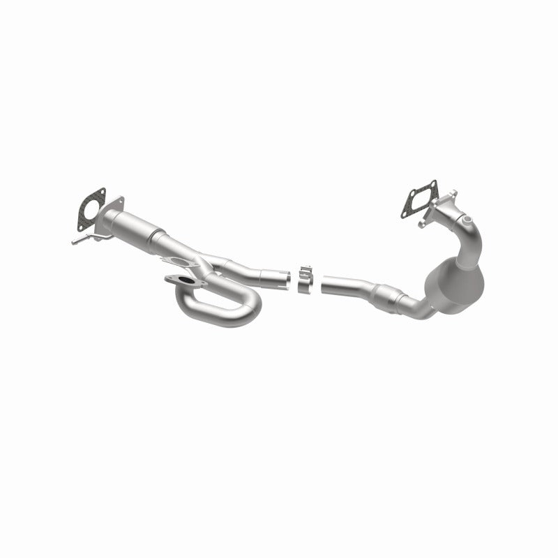 Magnaflow 52219 DirectFit Converter Underbody For Cadillac SRX 10-11 3L