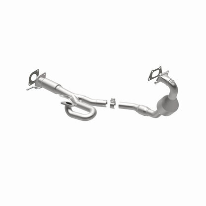 Magnaflow 52219 DirectFit Converter Underbody For Cadillac SRX 10-11 3L