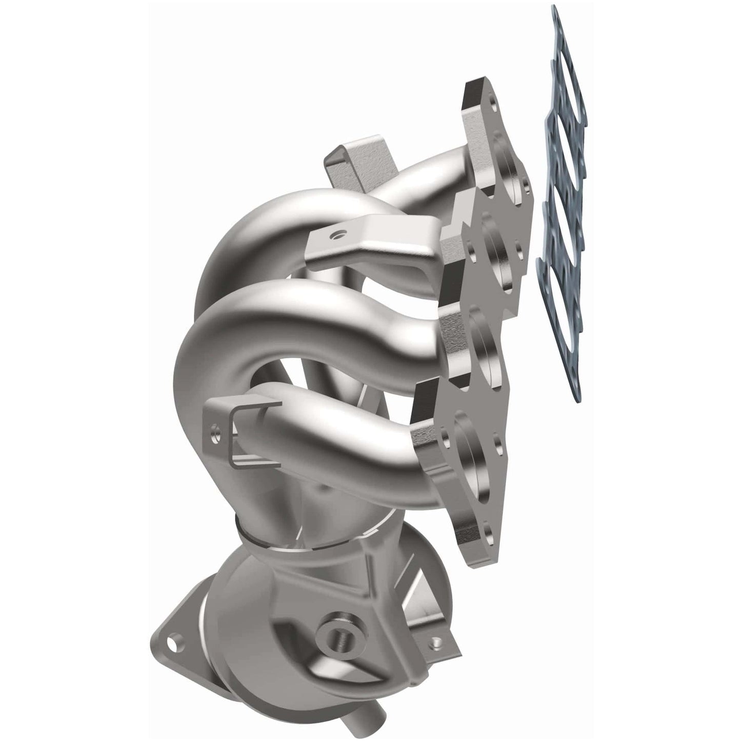 MagnaFlow 2006 Kia Optima California Grade CARB Compliant Manifold Catalytic Converter