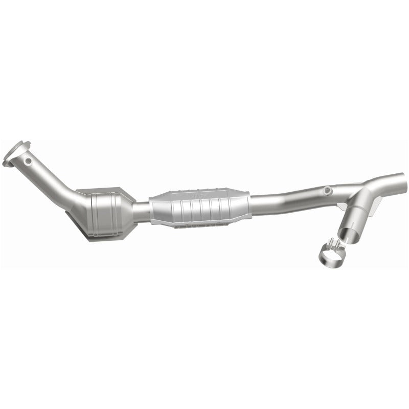 Magnaflow 23322 DirectFit Converter For Ford Expedition 98 5.4L