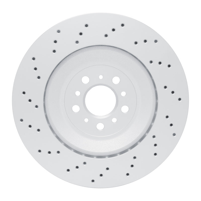 DFC 23-26 BMW M2 D&S Rotor | BMW M2 (624-31195D)