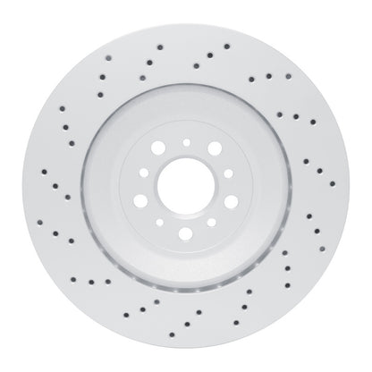 DFC 23-26 BMW M2 D&S Rotor | BMW M2 (624-31195D)