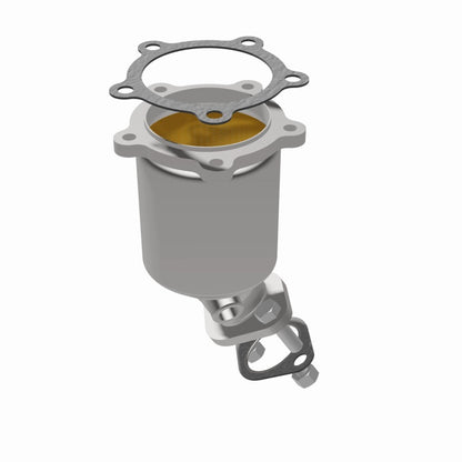 Magnaflow 51257 DirectFit Converter For Santa Fe 03-06 Rear cc 3.5L