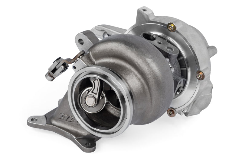 APR Turbocharger System | Audi TTS Quattro (16-23) EA888.3 (T4100003-A)