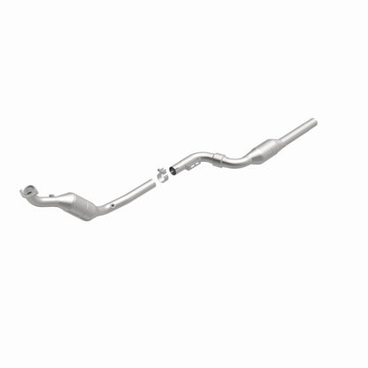 Magnaflow 24402 DirectFit Converter For MB E320 3.2L P/S