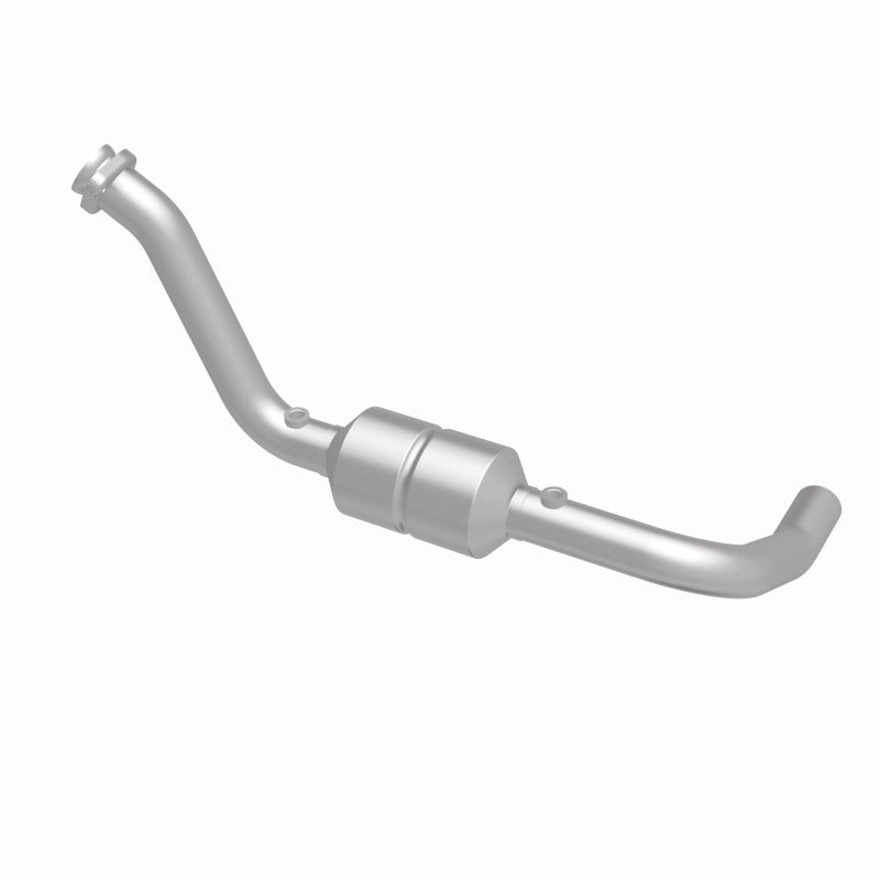 MagnaFlow Direct Fit Catalytic Converter 04-06 Dodge Durango 5.7L Driver Side
