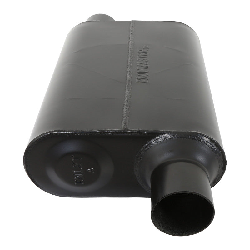 Flowmaster 2.5in 40 Series Muffler For Universal (42543)