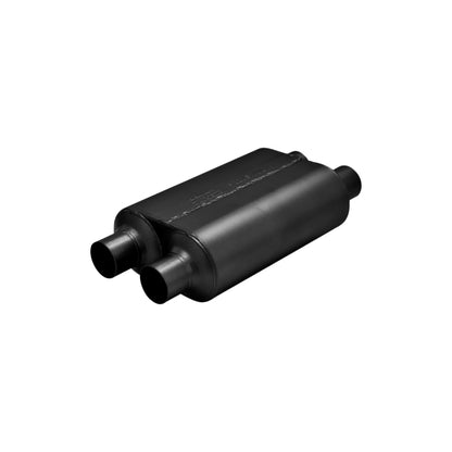 Flowmaster Super 40 SS Muffler For Universal (D/S) (8525454)