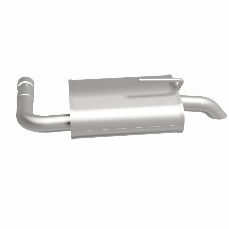 Magnaflow 108-0292 Rear Muffler Kit For Nissan Altima 19-25 2.5L Direct-Fit