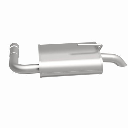 Magnaflow 108-0292 Rear Muffler Kit For Nissan Altima 19-25 2.5L Direct-Fit