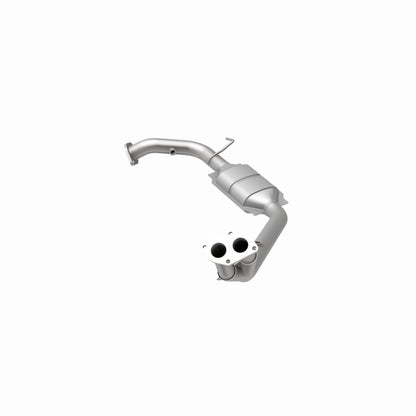 MagnaFlow ISUZU RODEO 2.2L OEM DirectFit Converter
