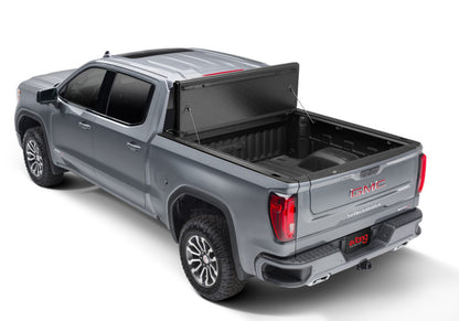 Extang 85653 Xceed Tonneau Cover For 2020-2023 Silverado/Sierra HD 6' 9" Bed