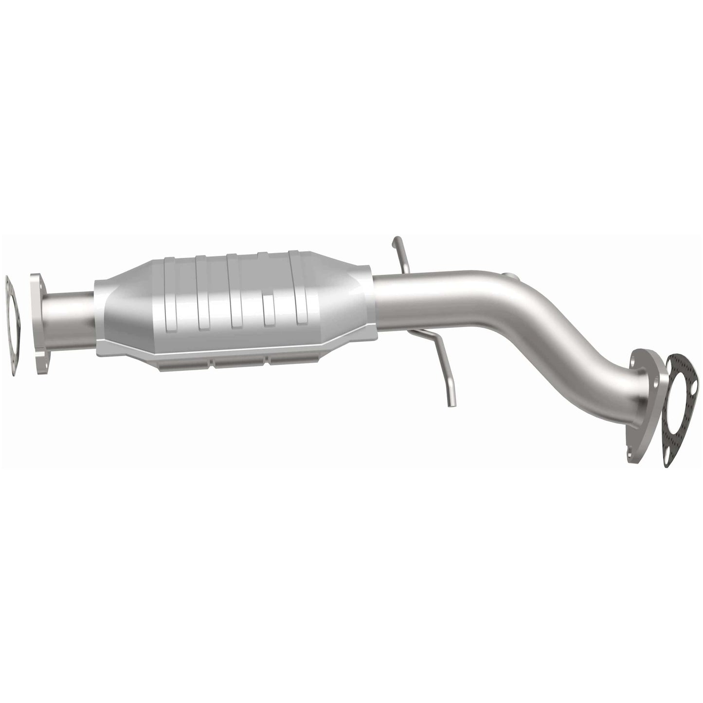 MagnaFlow California Grade CARB Compliant Direct-Fit Catalytic Converter 447212