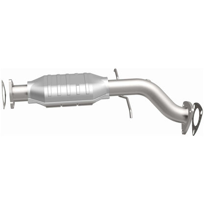 MagnaFlow California Grade CARB Compliant Direct-Fit Catalytic Converter 447212