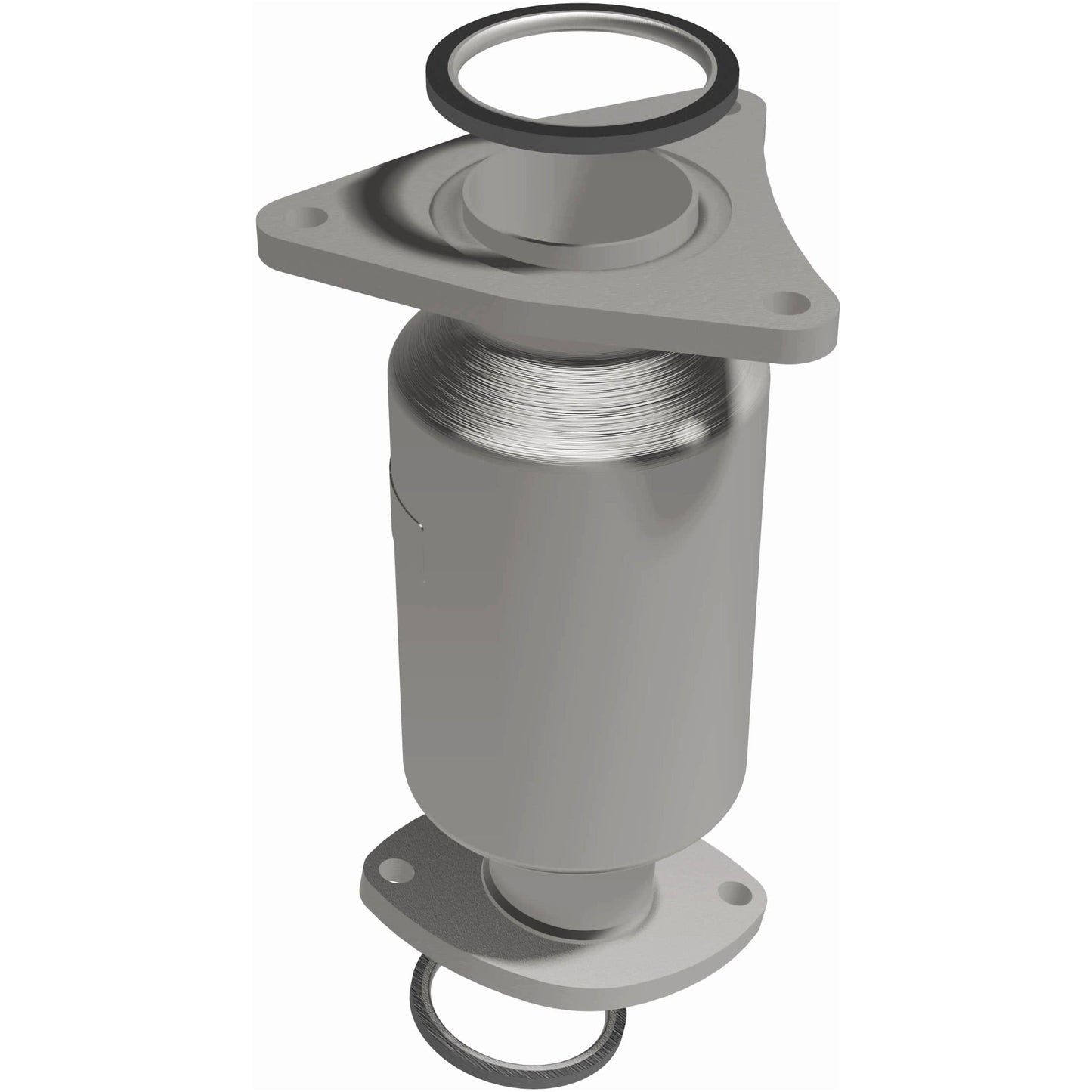 MagnaFlow California Grade CARB Compliant Direct-Fit Catalytic Converter 5411032