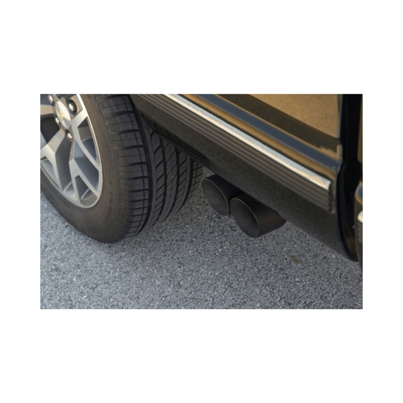 Flowmaster FlowFX Cat-Back D&S Exhaust For Chevrolet K1500 (88-99) (718188)