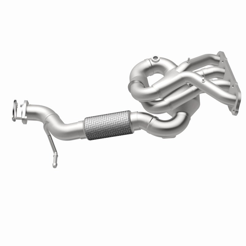 Magnaflow 22-118 DirectFit Converter For Mazda 3 2.0L OEM Grade (15-18)