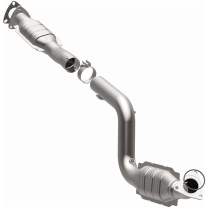 MagnaFlow California Grade CARB Compliant Direct-Fit Catalytic Converter 447273