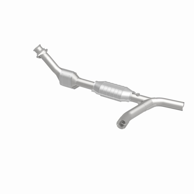 Magnaflow 93151 DirectFit Converter Ford E150 01-03 4.2L Pass Side