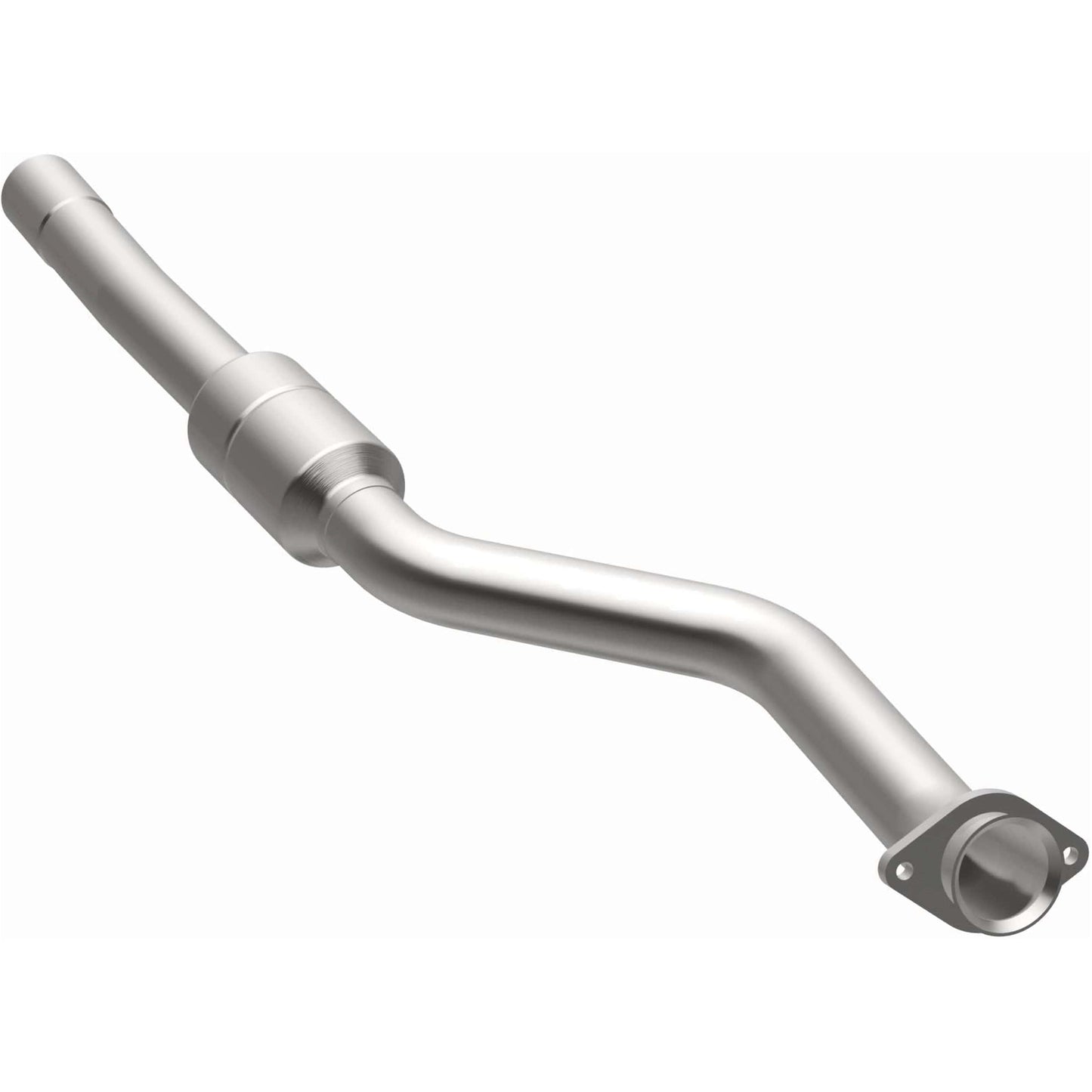 MagnaFlow 2009-2015 Cadillac CTS California Grade CARB Compliant Direct-Fit Catalytic Converter