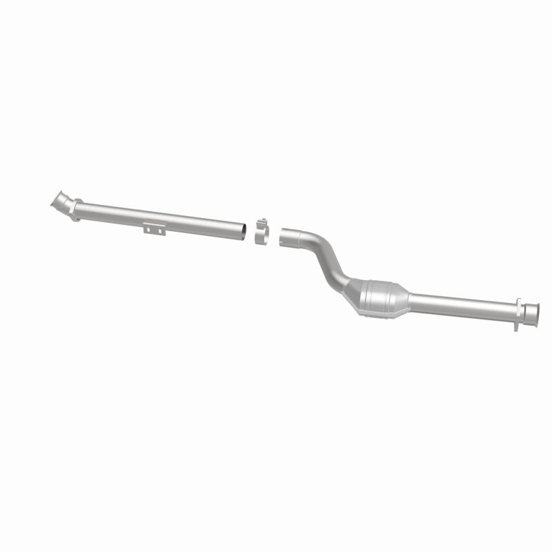 Magnaflow 51592 DirectFit Converter For Mercedes C230 1.8L