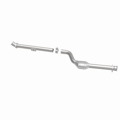 Magnaflow 51592 DirectFit Converter For Mercedes C230 1.8L