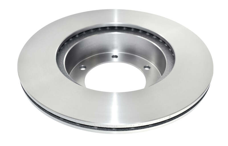 DBA Front Street Series Standard Rotor | Toyota 4Runner (89-91) (DBA780)