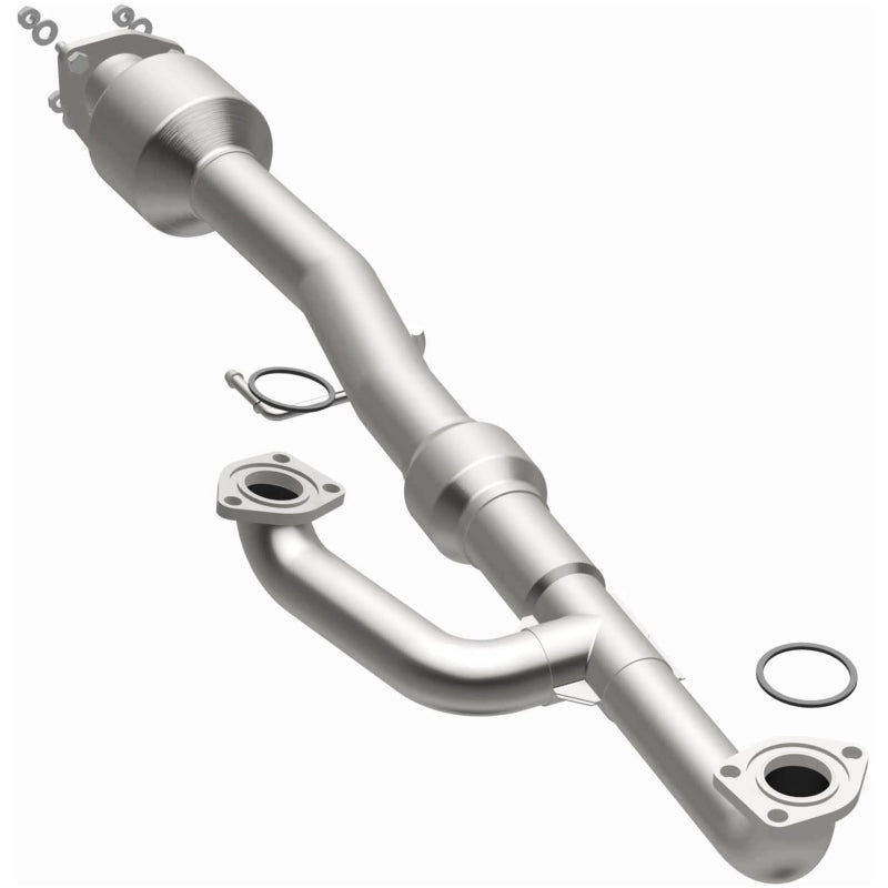 Magnaflow 52027 DirectFit Converter For Honda Accord 13-14 3.5L