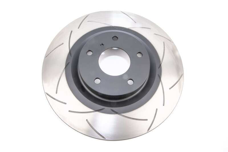 DBA T2 Front Uni-Directional D&S Rotor | Nissan 350Z/Infiniti G35 (06-08) (DBA2308S)