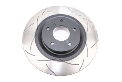 DBA T2 Front Uni-Directional D&S Rotor | Nissan 350Z/Infiniti G35 (06-08) (DBA2308S)