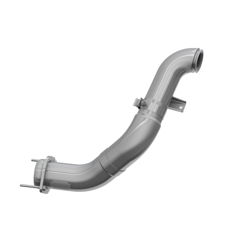 MBRP 11-16 Ford 6.7L Powerstroke Turbo Down Pipe | (FS9459)