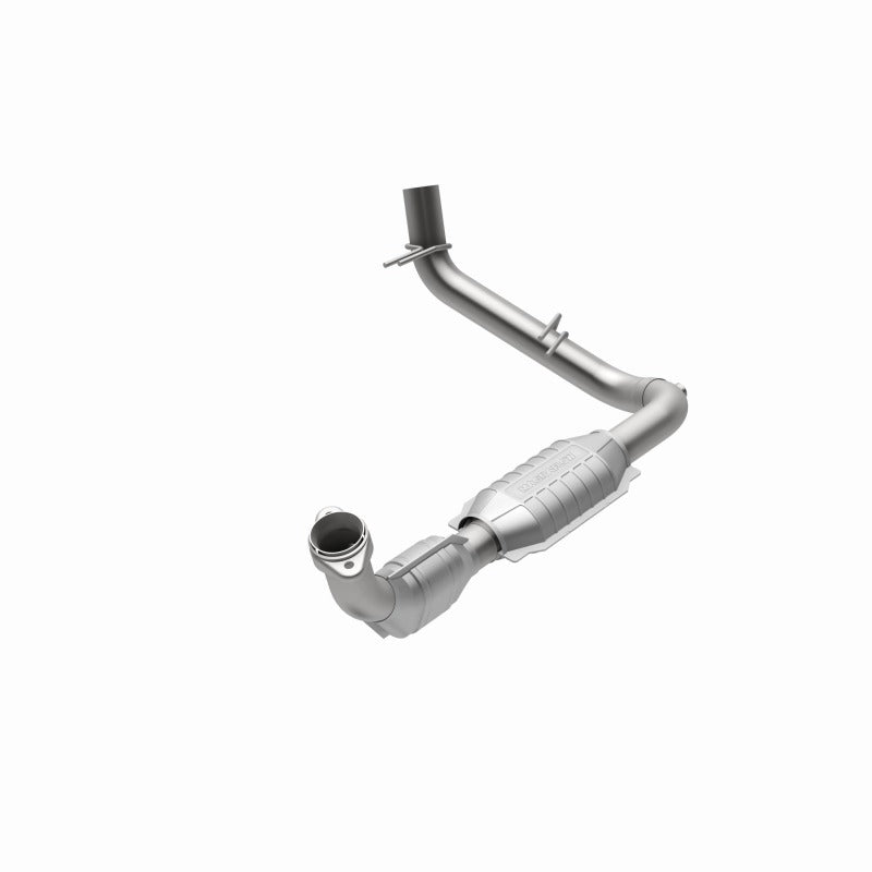 MagnaFlow 23718 DirectFit Converter For Ford Expedition 98 5.4L
