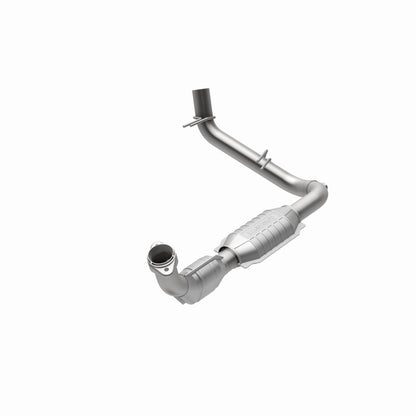 MagnaFlow 23718 DirectFit Converter For Ford Expedition 98 5.4L