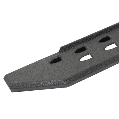 Go Rhino Slim Running Boards | Universal 68in. Bedliner Coating (69400068ST)