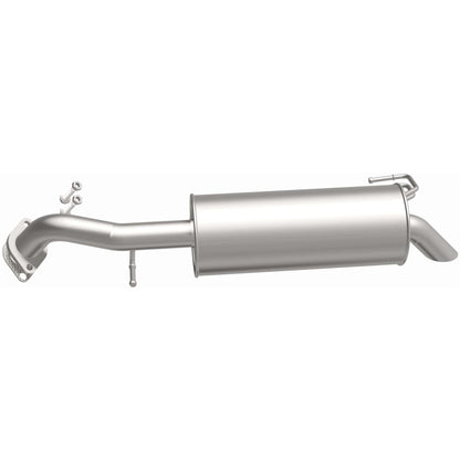 BRExhaust 2012-2013 Kia Soul Direct-Fit Replacement Exhaust System