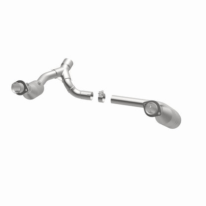 Magnaflow 52291 Direct Fit Converter For Ram 1500 4.7L 06-07