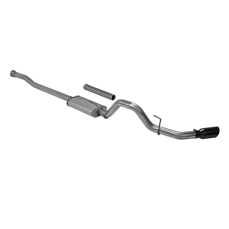 Flowmaster F-150 2.7/3.5/5.0L FlowFX Cat-Back For 21-26 (718115)