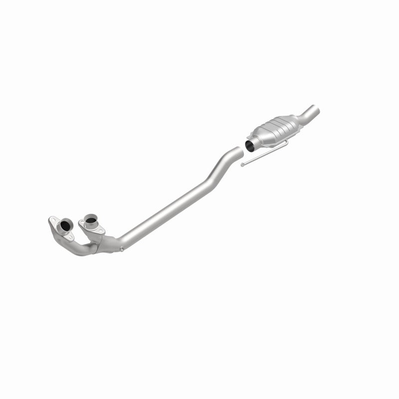 Magnaflow 93302 DirectFit Converter For Ford 87-96