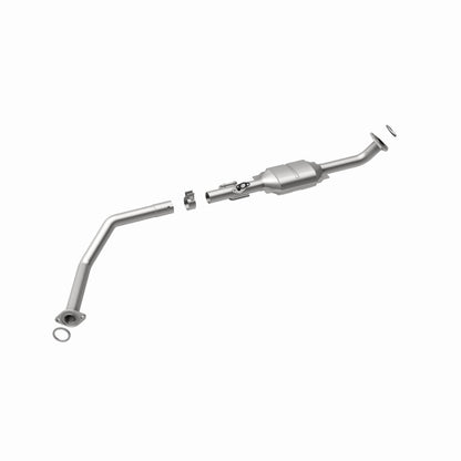 Magnaflow 93376 Repl Fit Converter For Toyota Sequoia 01-04 4.7L D&S