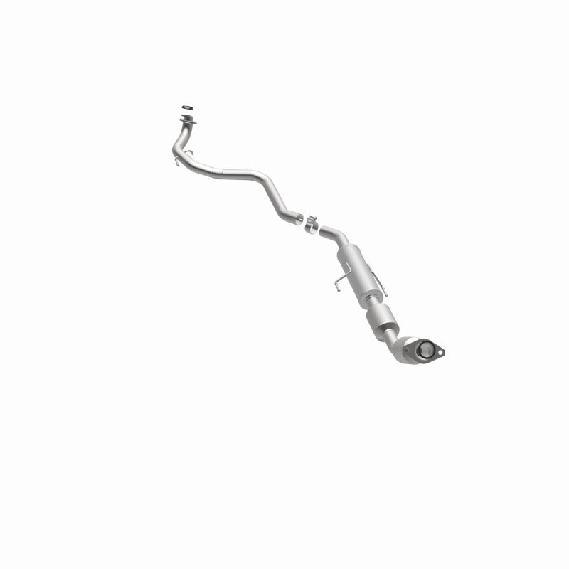 Magnaflow 52581 Direct Fit Underbody For Toyota Yaris 07-11 1.5L